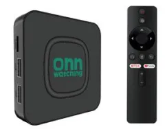 TV BOX ONN - MODS-007 - 4GB/32GB - STOCK - KIT X 40