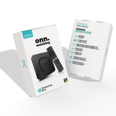 TV BOX ONN - MODS-007 - 4GB/32GB - XAEA