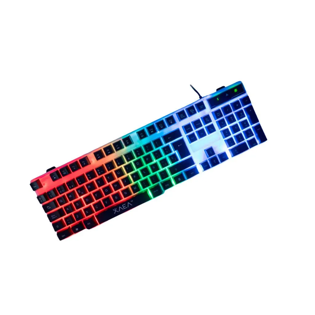 COMBO GAMER MODX-054 LUMENX - XAEA - KIT X 30