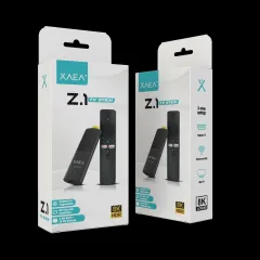 TV STICK Z1 DONGLE MODX-008L -  2GB/16GB - XAEA - KIT X 60