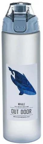 BOTELLA 600 ML MODX 209 - XAEA - KIT X 60