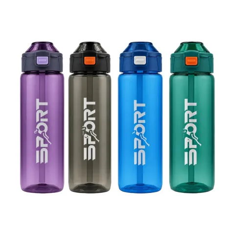 BOTELLA 800 ML MODX 223 - XAEA - KIT X 60
