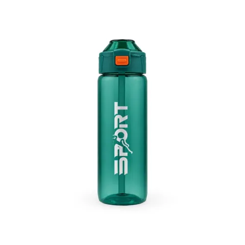 BOTELLA 800 ML MODX 223 - XAEA - VERDE