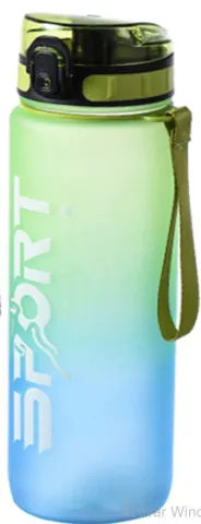 BOTELLA 800 ML MODX 236 - XAEA - KIT X 60