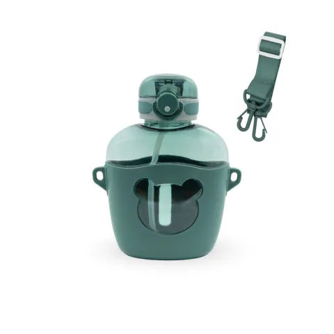 BOTELLA 850 ML MODX 222 - XAEA - VERDE