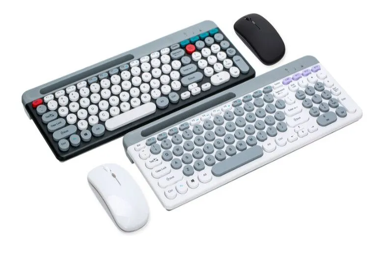 COMBO INALAMBRICO RECARGABLE W+BT MODX-064 - XAEA - KIT X 20