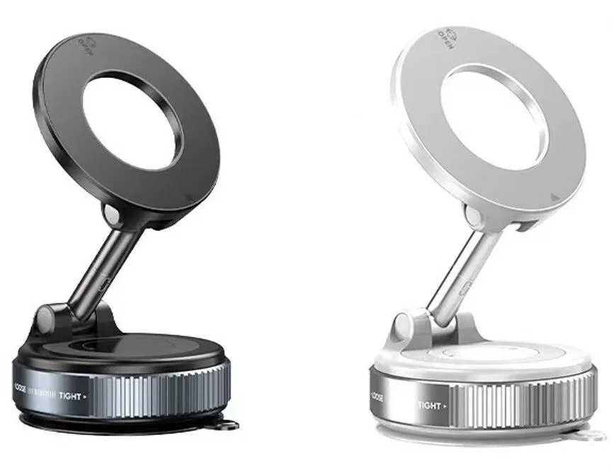 HOLDER MAGNETICO 360° MODX-00BH - XAEA - KIT X 200