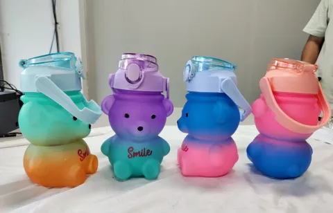 BOTELLA 1000 ML MODX-00E0 - XAEA - KIT X 50