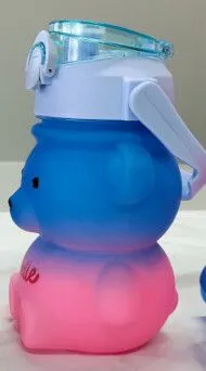 BOTELLA 1000 ML MODX-00E0 - XAEA - FUCSIA