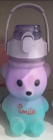 BOTELLA 1000 ML MODX-00E0 - XAEA - VIOLETA