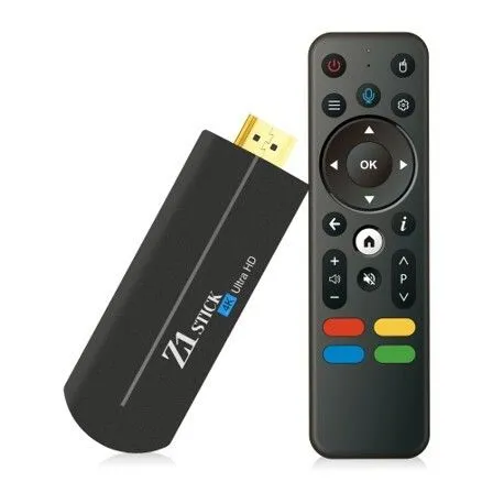 TV STICK / Z1 STICK ULTRA HD 2+16 GB MODX-00BC - XAEA - KIT X 60