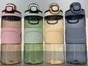 BOTELLA 700 ML MODX 208 - XAEA - KIT X 60