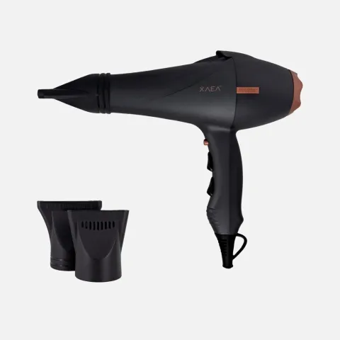 SECADOR DE PELO MOTOR AC MODX-007M - XAEA - KIT X 18