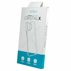 TPU MOD517 CRISTAL X - MOT EDGE 60 - XAEA