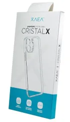 TPU MOD517 CRISTAL X - IPH 18 PRO MAX - XAEA