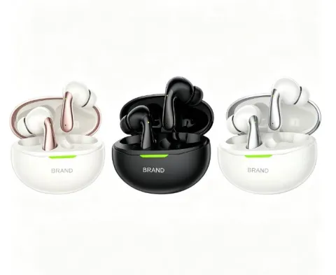 MANOS LIBRES TWS MODX-012V - XAEA - KIT X 100