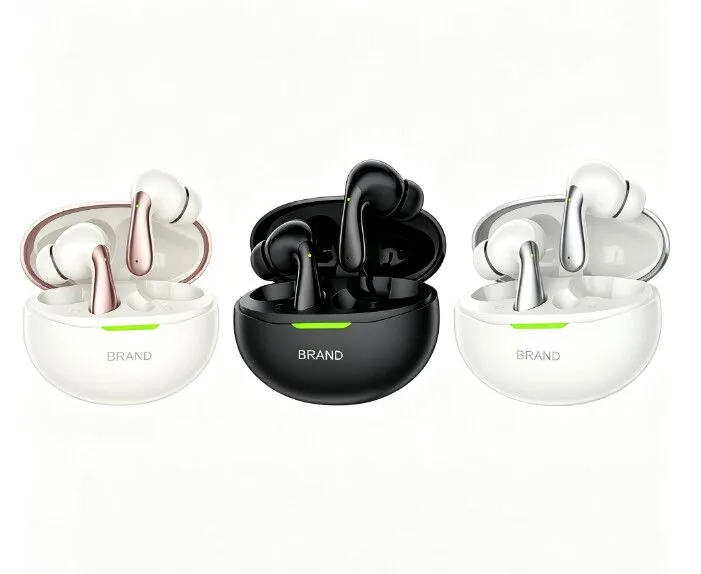 MANOS LIBRES TWS MODX-012V - XAEA - KIT X 100