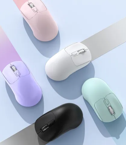 MOUSE INALÁMBRICO + BT RECARGABLE MODX-013D - XAEA - KIT X 100