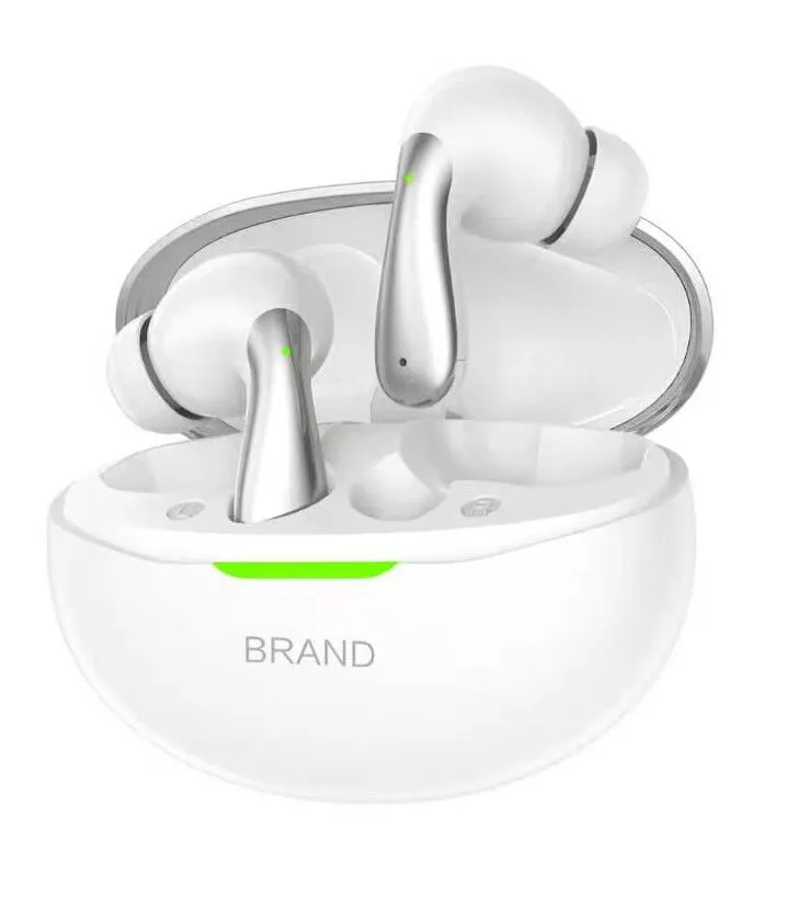 MANOS LIBRES TWS MODX-012V - XAEA - BLANCO