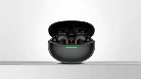 MANOS LIBRES TWS MODX-012V - XAEA - NEGRO