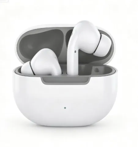 MANOS LIBRES TWS MODX-012Y - XAEA - BLANCO