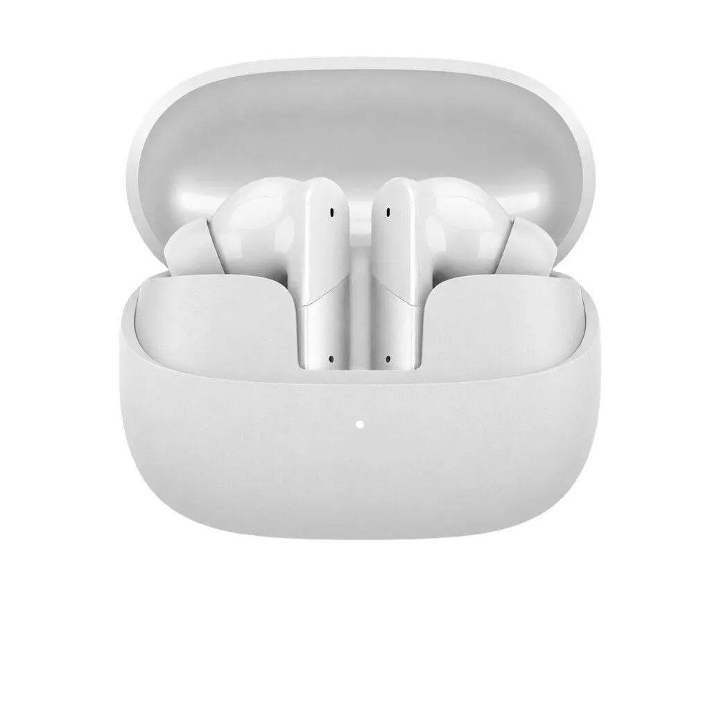 MANOS LIBRES TWS ANC-ENC MODX-014I - XAEA - BLANCO