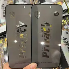FILM GLASS PRIVACY - COMUN - IPH 17 PRO MAX SIN COLOR