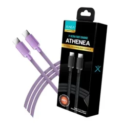 CABLE TIPO C - TIPO C MODX-097 - ATHENEA - XAEA