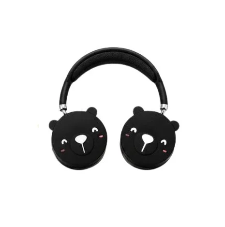 AURICULARES KIDS INFANTILES MODV-003M - VARIOS - NEGRO