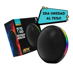 PARLANTE 3''  MODX-004R - XAEA - NEGRO