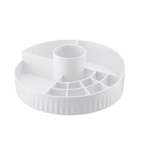 ORGANIZADORES MAQUILLAJE PORTA MODV-00JP - VARIOS - BLANCO