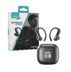 MANOS LIBRES  TWS  DEPORTIVOS IN-EA MODX-00KD - XAEA