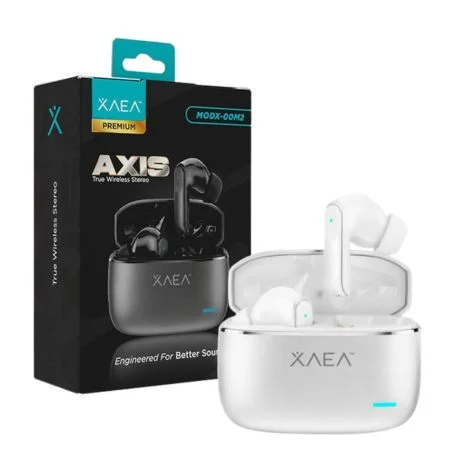 MANOS LIBRES TWS MODX-00M2 - XAEA