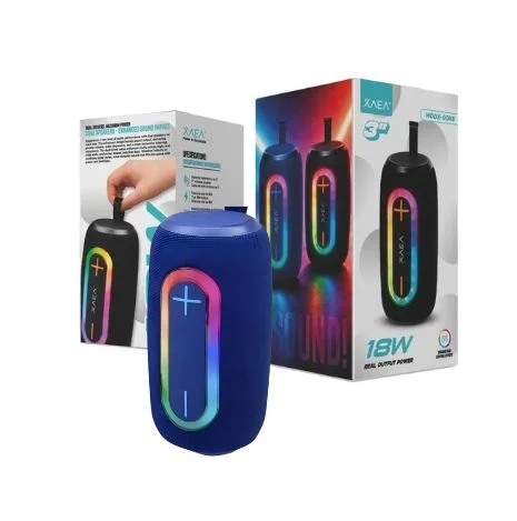 PARLANTE 3'' 8W *2 MODX-00K8 - XAEA