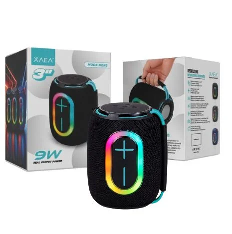 PARLANTE 3'' 8W  MODX-00K6 - XAEA