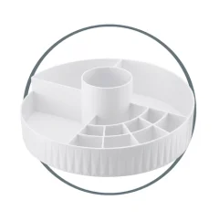 ORGANIZADORES MAQUILLAJE PORTA MODV-00JP - VARIOS - BLANCO