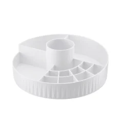 ORGANIZADORES MAQUILLAJE PORTA MODV-00JP - VARIOS - BLANCO