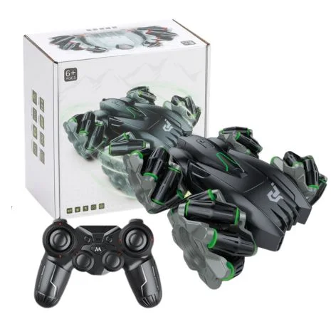 AUTO ACROBATA 1203E ACRZ-003 - ZUMO - NEGRO