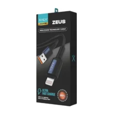 Azul metal