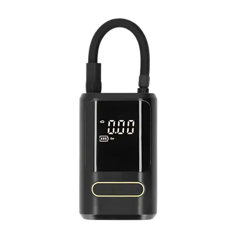INFLADOR AUTOMÁTICO MODS-030 - ST - NEGRO