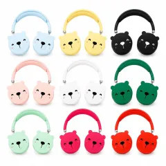 AURICULARES KIDS INFANTILES MODV-003M - VARIOS - BLANCO