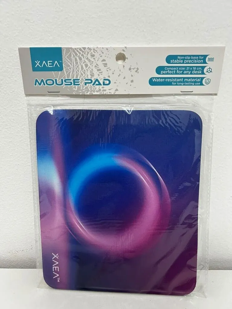 MOUSE PAD XAEA DESIGN SERIES MODX-00AL - XAEA - D4