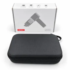ASPIRADORA DE SUCCION PORTATIL USB MODV-00G5 - VARIOS - BLANCO