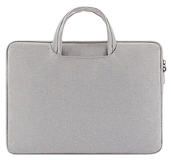 BOLSO NOTEBOOK 15.6'' ULTRAFINO MODV-00GR - VARIOS - GRIS