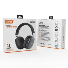 AURICULARES BT  MODY-00HG - YEXA - VERDE