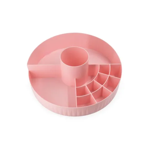 ORGANIZADORES MAQUILLAJE PORTA MODV-00JP - VARIOS - ROSA