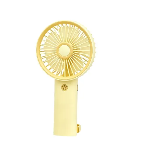 VENTILADOR PORTÁTIL MINI DD8187 MODV-00N2 - VARIOS - BEIGE