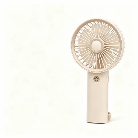 VENTILADOR PORTÁTIL MINI     DD8187 MODV-00N2 - VARIOS