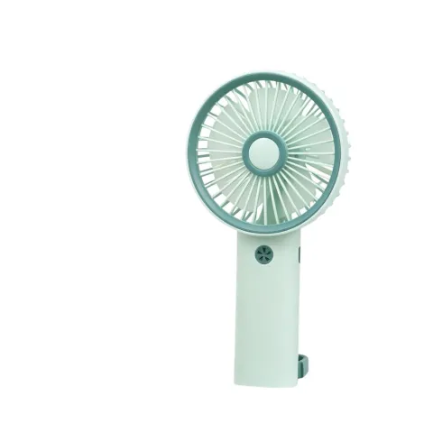 VENTILADOR PORTÁTIL MINI DD8187 MODV-00N2 - VARIOS - VERDE