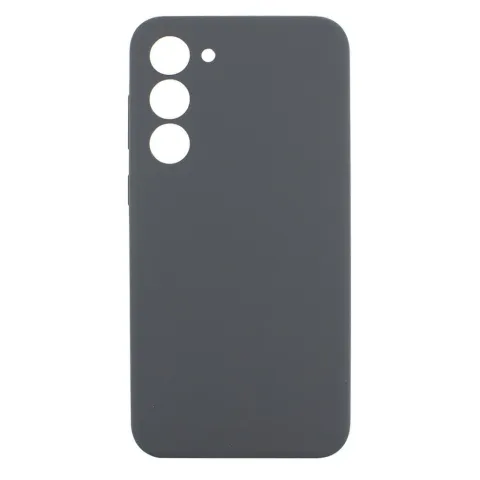 TPU MOD505 SILICON PRO - MOT G72 - ONLY - NEGRO